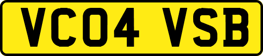 VC04VSB