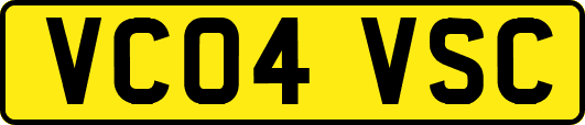 VC04VSC