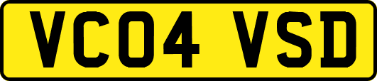 VC04VSD