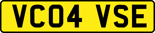 VC04VSE