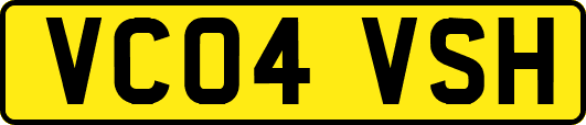 VC04VSH