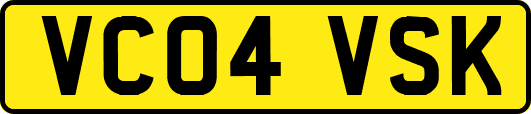 VC04VSK