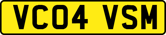 VC04VSM