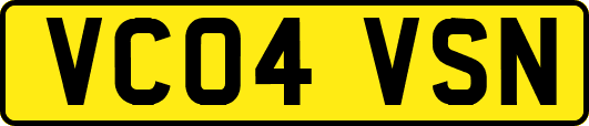 VC04VSN