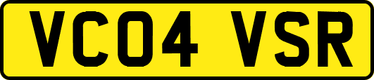 VC04VSR