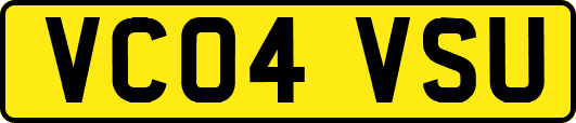 VC04VSU