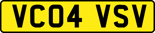 VC04VSV