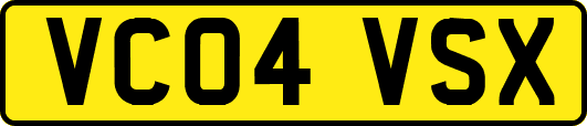 VC04VSX