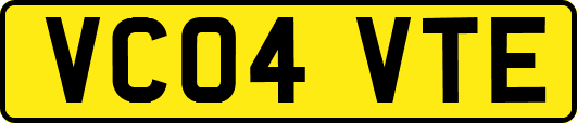 VC04VTE
