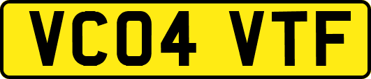 VC04VTF