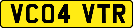 VC04VTR