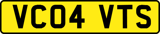 VC04VTS