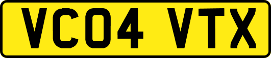 VC04VTX