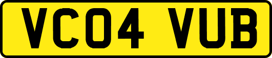 VC04VUB