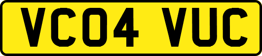 VC04VUC