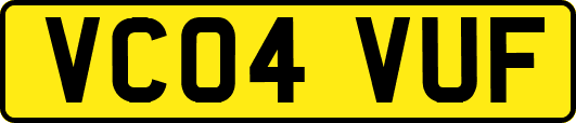 VC04VUF