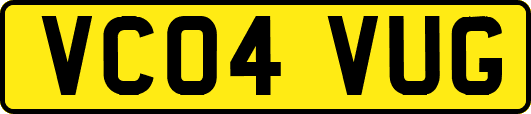 VC04VUG