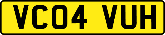 VC04VUH