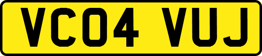 VC04VUJ