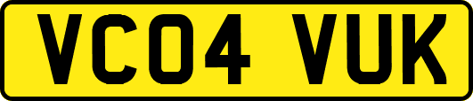 VC04VUK