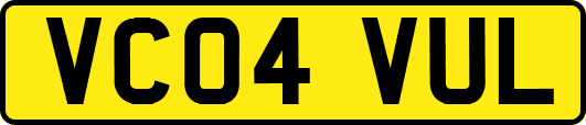 VC04VUL