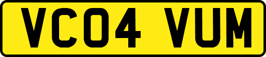 VC04VUM