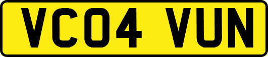 VC04VUN