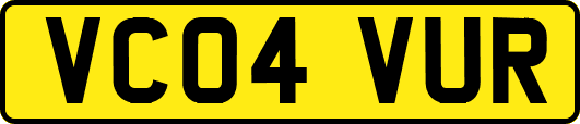 VC04VUR