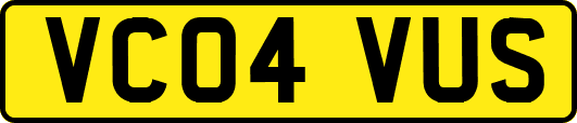 VC04VUS