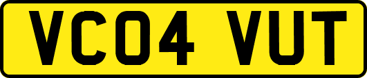 VC04VUT