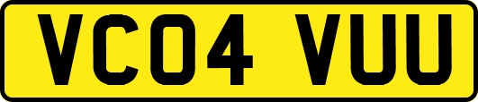 VC04VUU
