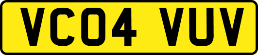 VC04VUV