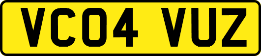 VC04VUZ