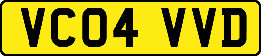 VC04VVD