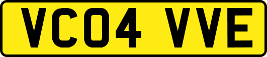 VC04VVE