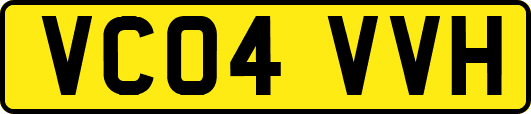 VC04VVH