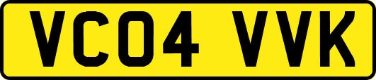 VC04VVK