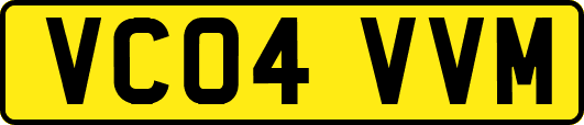 VC04VVM