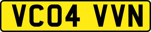 VC04VVN