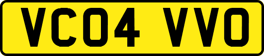 VC04VVO