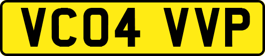 VC04VVP