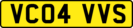 VC04VVS