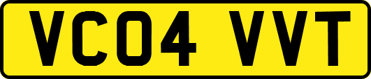 VC04VVT