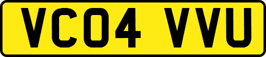 VC04VVU