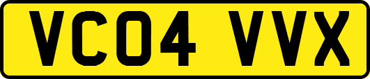 VC04VVX