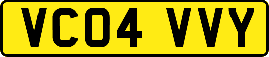 VC04VVY