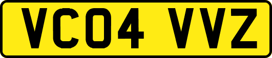 VC04VVZ