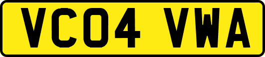 VC04VWA