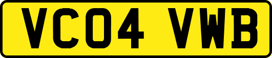 VC04VWB