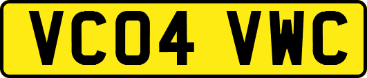 VC04VWC